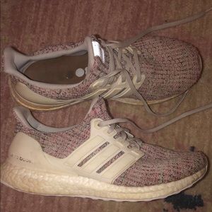 Adidas Ultraboosts